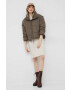 Vero Moda Яке в кафяво с преходна изолация - Pepit.bg