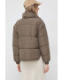 Vero Moda Яке в кафяво с преходна изолация - Pepit.bg