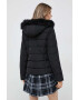 Vero Moda Яке в черно с преходна изолация - Pepit.bg