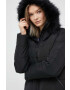 Vero Moda Яке в черно с преходна изолация - Pepit.bg