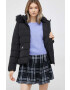 Vero Moda Яке в черно с преходна изолация - Pepit.bg