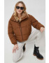 Vero Moda Яке в кафяво с преходна изолация - Pepit.bg