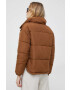 Vero Moda Яке в кафяво с преходна изолация - Pepit.bg