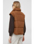 Vero Moda Яке в кафяво с преходна изолация - Pepit.bg