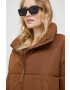 Vero Moda Яке в кафяво с преходна изолация - Pepit.bg
