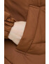 Vero Moda Яке в кафяво с преходна изолация - Pepit.bg