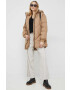 Vero Moda Яке в бежово с преходна изолация - Pepit.bg