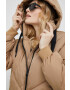 Vero Moda Яке в бежово с преходна изолация - Pepit.bg