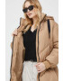 Vero Moda Яке в бежово с преходна изолация - Pepit.bg