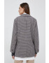 Vero Moda Яке с вълна - Pepit.bg