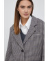 Vero Moda Яке с вълна - Pepit.bg