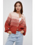Vero Moda Жилетка с вълна - Pepit.bg