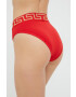 Versace Бикини в червено - Pepit.bg