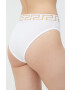 Versace Бикини в бяло - Pepit.bg
