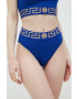 Versace Бикини в тъмносиньо - Pepit.bg