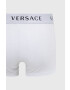 Versace Боксерки (2-pack) мъжки в бяло - Pepit.bg