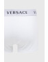 Versace Боксерки (2-pack) мъжки в бяло - Pepit.bg