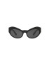 Versace Очила 0VE4355B.GB1/1A.52 - Pepit.bg