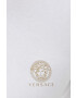 Versace Тениска в бяло с принт - Pepit.bg