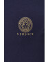 Versace Тениска в бяло с принт - Pepit.bg