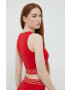 Versace Топ В червено - Pepit.bg