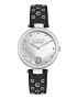 Versus Versace Часовник VSP1G0121 дамски в черно - Pepit.bg