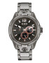 Versus Versace Часовник VSP1L0521 мъжки в сиво - Pepit.bg