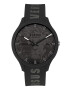 Versus Versace Часовник VSP1O0521 мъжки в черно - Pepit.bg