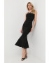 Victoria Beckham Рокля - Pepit.bg