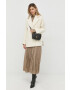Victoria Beckham Рокля - Pepit.bg