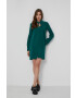 Victoria Victoria Beckham Рокля - Pepit.bg