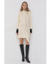 Victoria Victoria Beckham Рокля - Pepit.bg