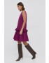 Victoria Victoria Beckham Рокля - Pepit.bg