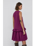 Victoria Victoria Beckham Рокля - Pepit.bg