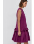 Victoria Victoria Beckham Рокля - Pepit.bg