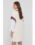 Victoria Victoria Beckham Рокля - Pepit.bg