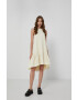 Victoria Victoria Beckham Рокля - Pepit.bg