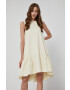 Victoria Victoria Beckham Рокля - Pepit.bg