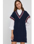 Victoria Victoria Beckham Рокля - Pepit.bg