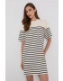 Victoria Victoria Beckham Рокля - Pepit.bg