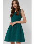Victoria Victoria Beckham Рокля - Pepit.bg