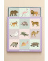 Vissevasse Игра Animal Bingo - Pepit.bg