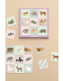 Vissevasse Игра Animal Bingo - Pepit.bg