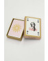 Vissevasse Карти за игра Playing Cards #01 - Pepit.bg