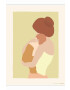 Vissevasse Постер Motherhood 30x40 cm - Pepit.bg