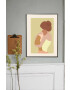 Vissevasse Постер Motherhood 30x40 cm - Pepit.bg