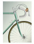 Vissevasse Постер Racing Bicycle 30x40 cm - Pepit.bg
