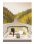 Vissevasse Постер Road Trip 50x70 cm - Pepit.bg