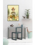 Vissevasse Постер The Zookeeper 50x70 cm - Pepit.bg