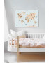 Vissevasse Постер World Map Animal 30 x 40 cm - Pepit.bg